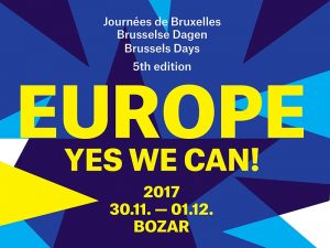 Cycle of Conferences – Brussels 2017